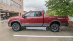 Nissan Titan XD PRO-4X 2017 года (NA)